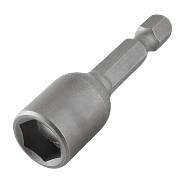 CUBO P/ TALADRO TORNILLO TECHO 3/8 UYUS DAG3848